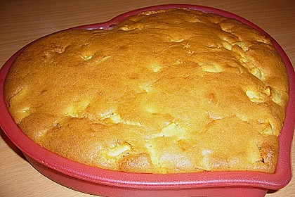 Schneller Apfelkuchen 30