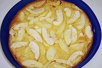 Schneller Apfelkuchen 46