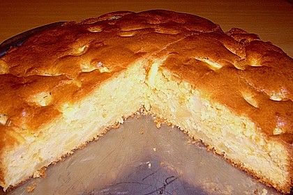 Schneller Apfelkuchen 44