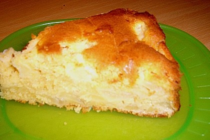 Schneller Apfelkuchen 52