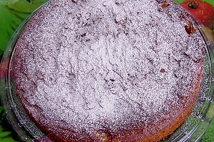 Schneller Apfelkuchen 26