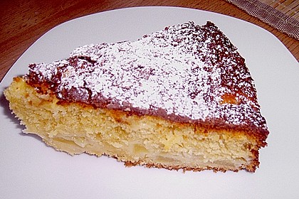 Schneller Apfelkuchen 14