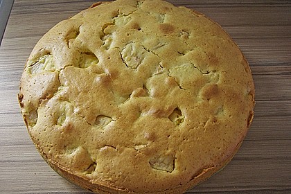 Schneller Apfelkuchen 27