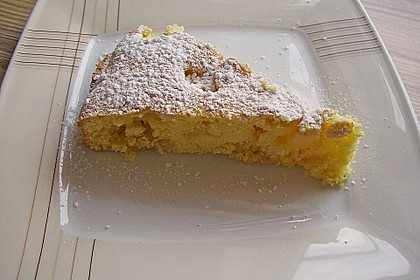 Schneller Apfelkuchen 22