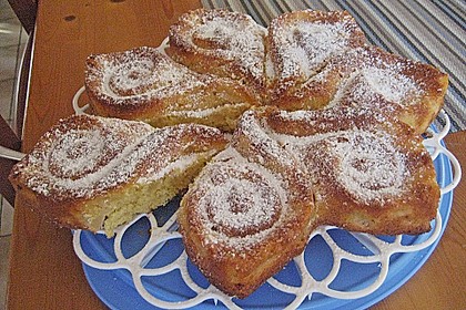 Schneller Apfelkuchen 19