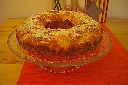 Schneller Apfelkuchen 33