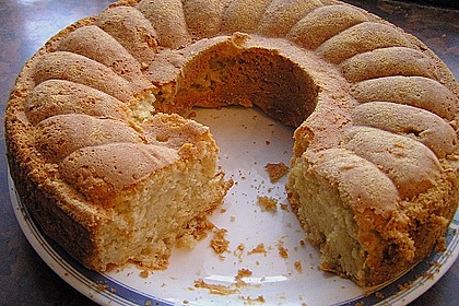 Schneller Apfelkuchen 25