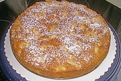Schneller Apfelkuchen 35
