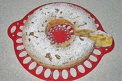 Schneller Apfelkuchen 32