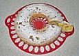 Schneller Apfelkuchen
