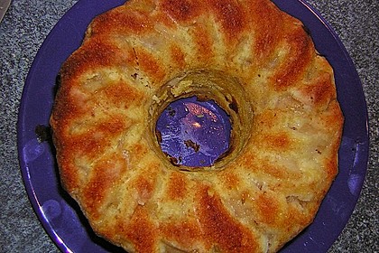 Schneller Apfelkuchen 34