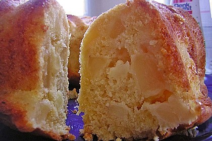 Schneller Apfelkuchen 39