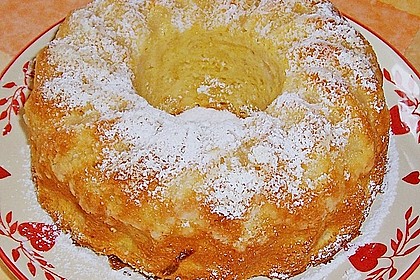 Schneller Apfelkuchen 5