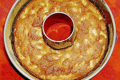 Schneller Apfelkuchen 41