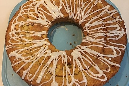 Schneller Apfelkuchen 17