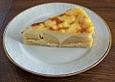 Finkenwerder Apfelkuchen
