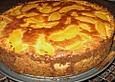 Pfirsich - Quiche