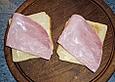 Toast Hawaii