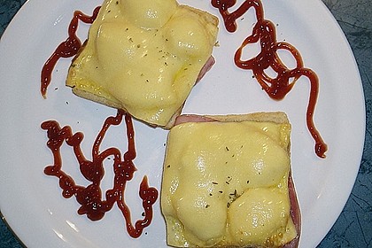 Toast Hawaii 3