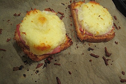 Toast Hawaii 4
