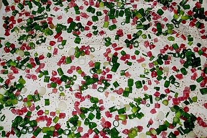 Flammkuchen schnell und preiswert 11