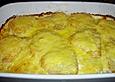 R&ouml;sti - Kassler &uuml;berbacken