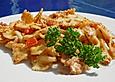 Nu&szlig; - Paprika - So&szlig;e