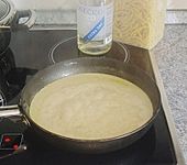Schnittlauchso&szlig;e (Bild)