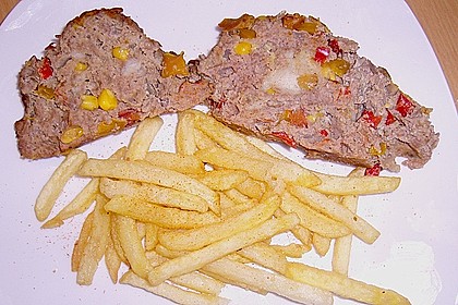 Hackbraten 2