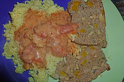 Hackbraten 1