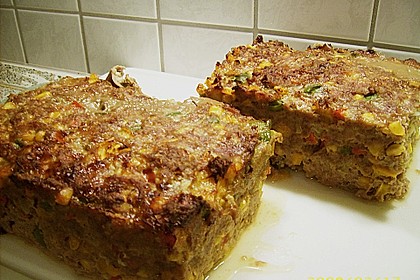 Hackbraten 3