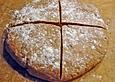 Irisches Natronbrot