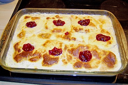 Putenschnitzel Hawaii 10