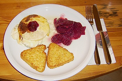 Putenschnitzel Hawaii 4