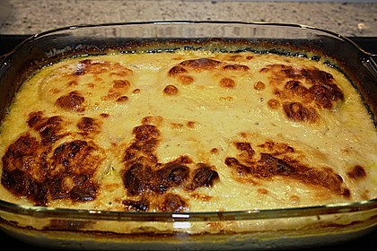 Putenschnitzel Hawaii 6
