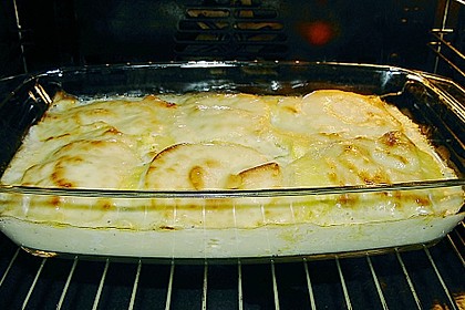 Putenschnitzel Hawaii 8