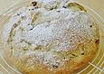 Quarkbrot