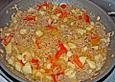 Hackeintopf mit Sauerkraut