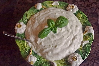 Tsatziki 2