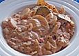 Griechischer Kartoffeltopf (vegetarisch)