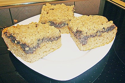 Mohnkuchen vom Blech 6
