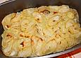 B&auml;ckerofen aus dem Elsa&szlig;