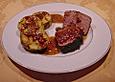 Rotweinbraten
