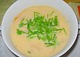 Pariser K&auml;secr&egrave;mesuppe