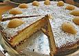 Netti's Zitronenkuchen