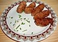Serbische Cevapcici
