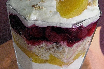 Schichtdessert 3