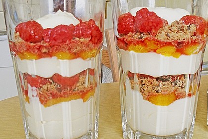 Schichtdessert 5
