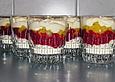 Schichtdessert