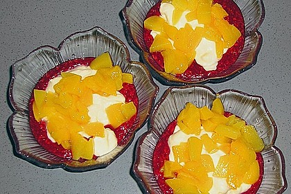 Schichtdessert 1